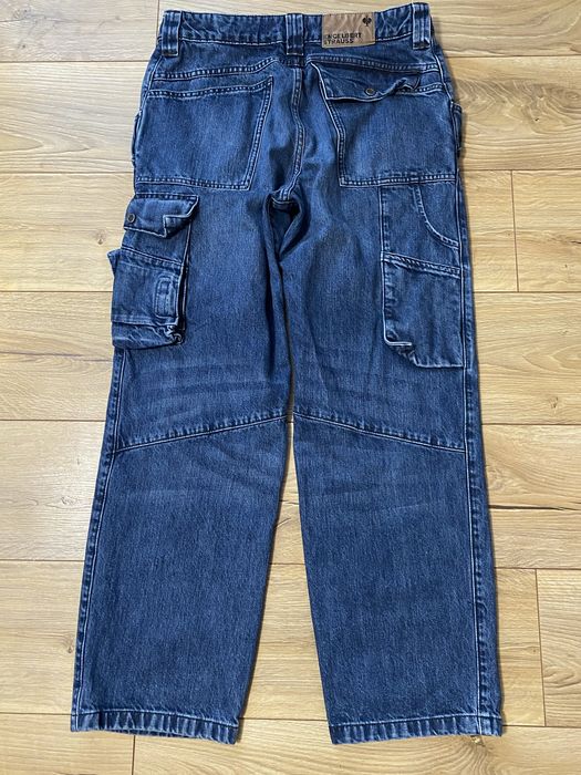 Engelbert Strauss-pantaloni de lucru, profi, model Nou, barbati 50S