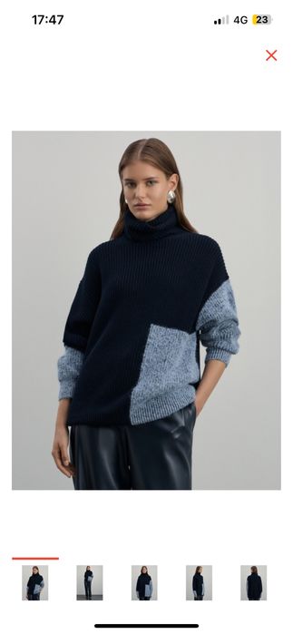 джемпер свитер водолазка