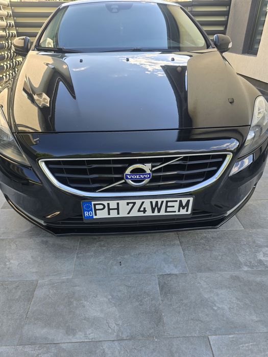 VOLVO V40 2013 — imagine 2