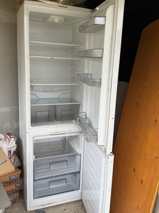 combină frigorifică Arctic (clasă energetică A+)