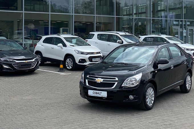 Сдам в аренду Кобольт 12500