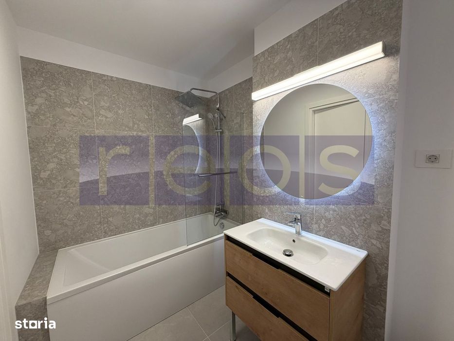 Inchiriere 3 Camere | Bloc Boutique | 88Mp | Iancu Nicolae | Nemobilat