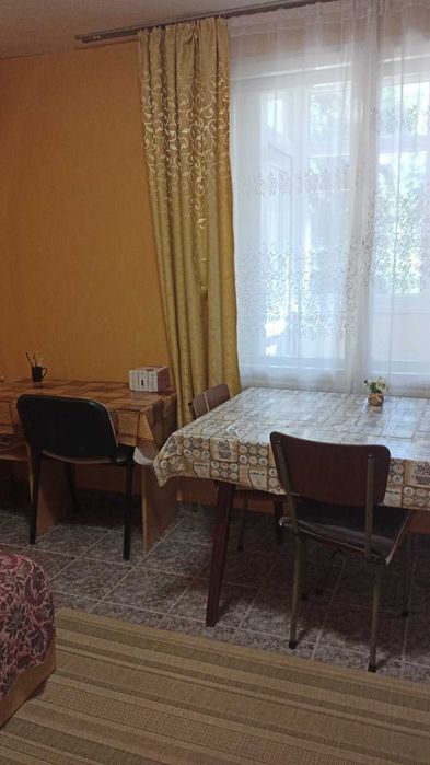 Едностайно жилище под наем в района на пазар Чаталджа