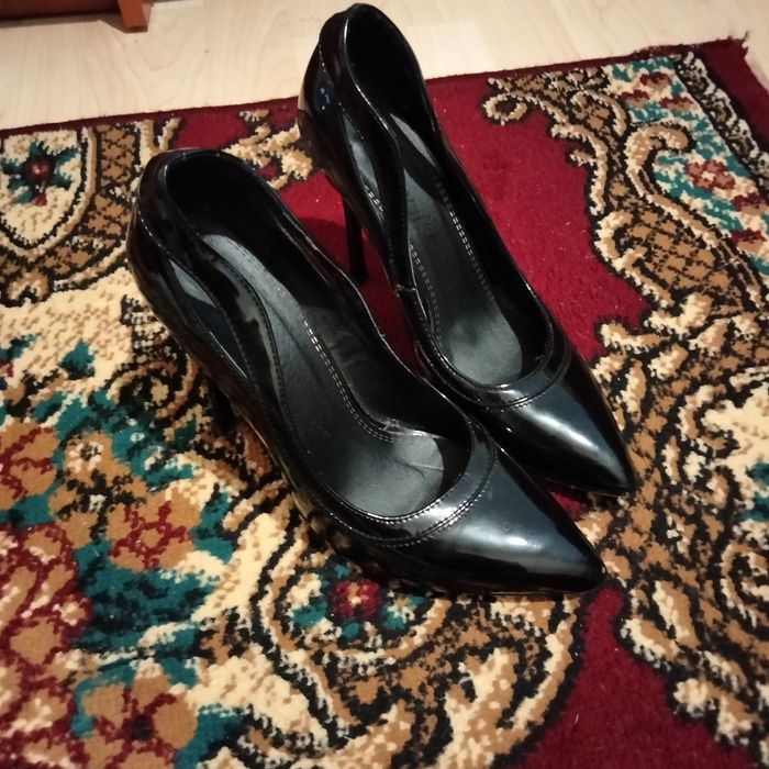 Продам  туфли хорошие