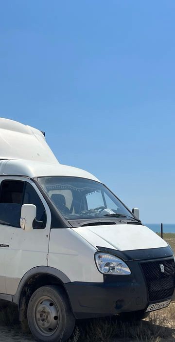 Газель перевозки грузов