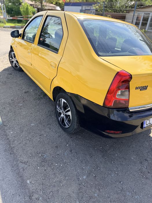 Logan gpl 1,6 16 valve