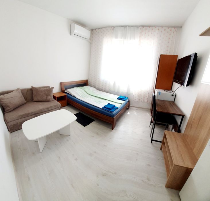 Нощувки  стаи” Мими” Възраждане 1