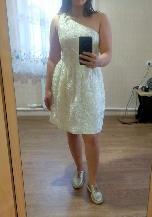 Платье на корпоратив 42-44