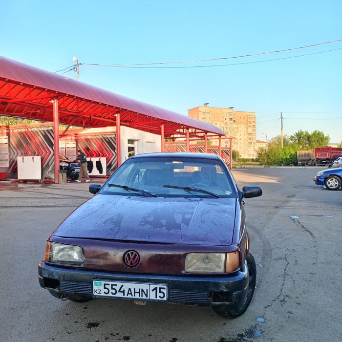 Продам пассат б3