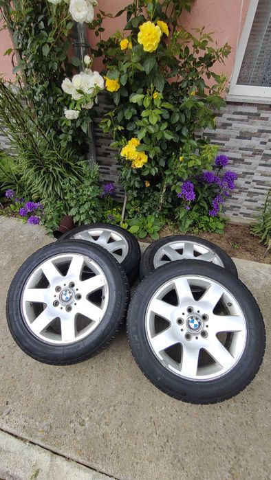 Джанти за BMW style 44