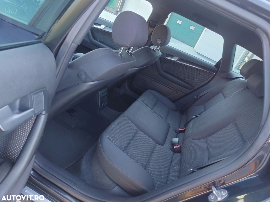 AUDI A3 Sportback 2005 — imagine 3