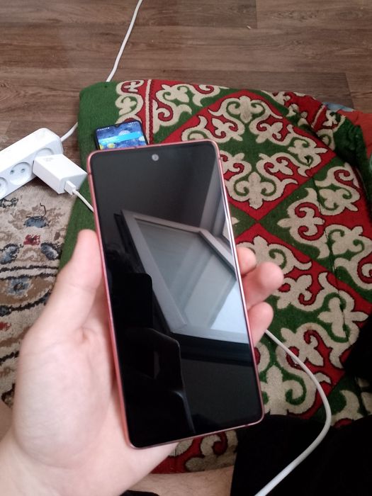 Samsung Galaxy S20 FE