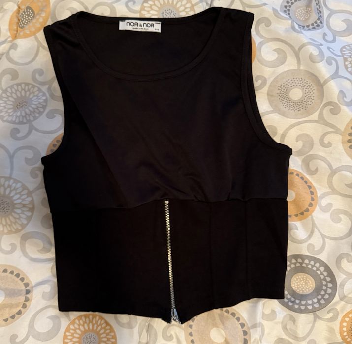 Тениски, комплект от две части