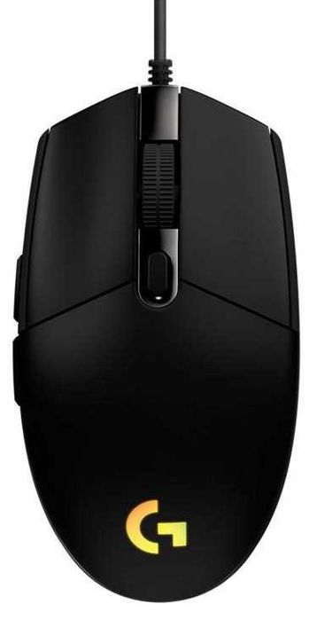 Мышь Logitech G102 Lightsync