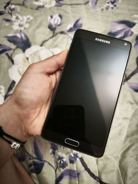 Samsung galaxy note 4