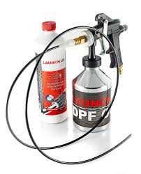 DPF cleaner , почистване на катализатор , ДПФ