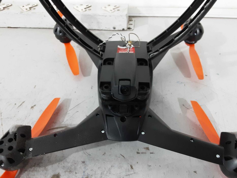 Дрон - Glimpse DX4