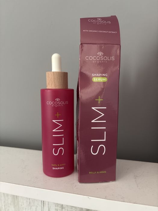 Cocosolis продукти