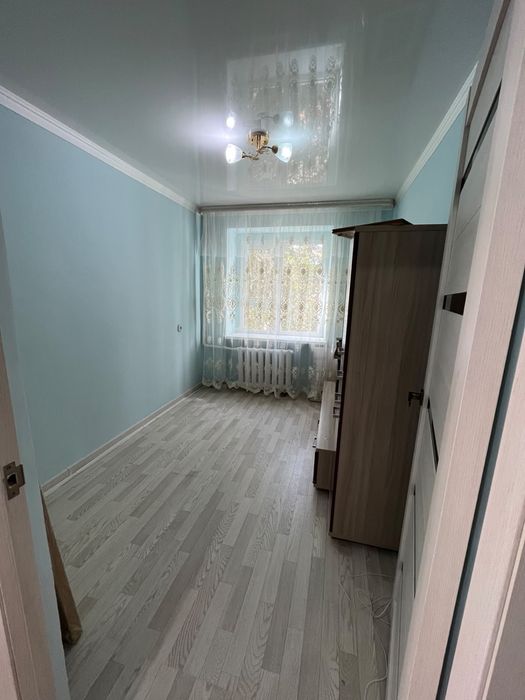 Продается квартира