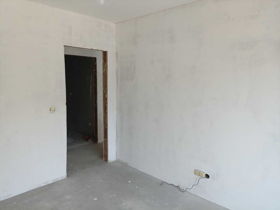 Двустаен апартамент в Дружба 2