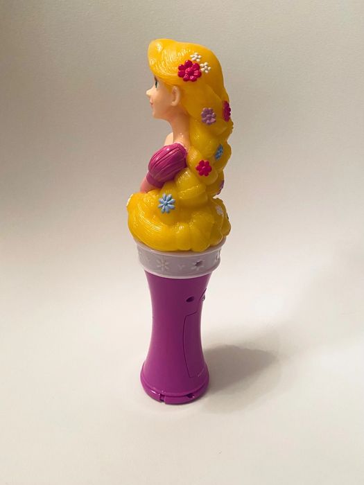 Рапунцель ночник