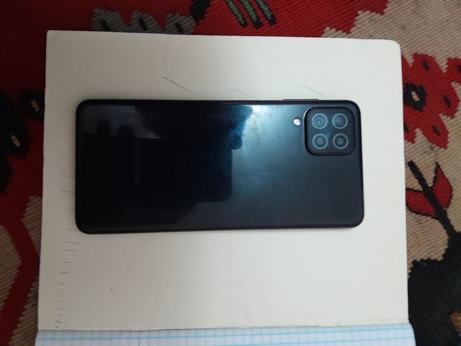 Samsung A22 4G qulay narxda