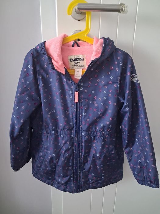 Детски якета benetton и osh kosh