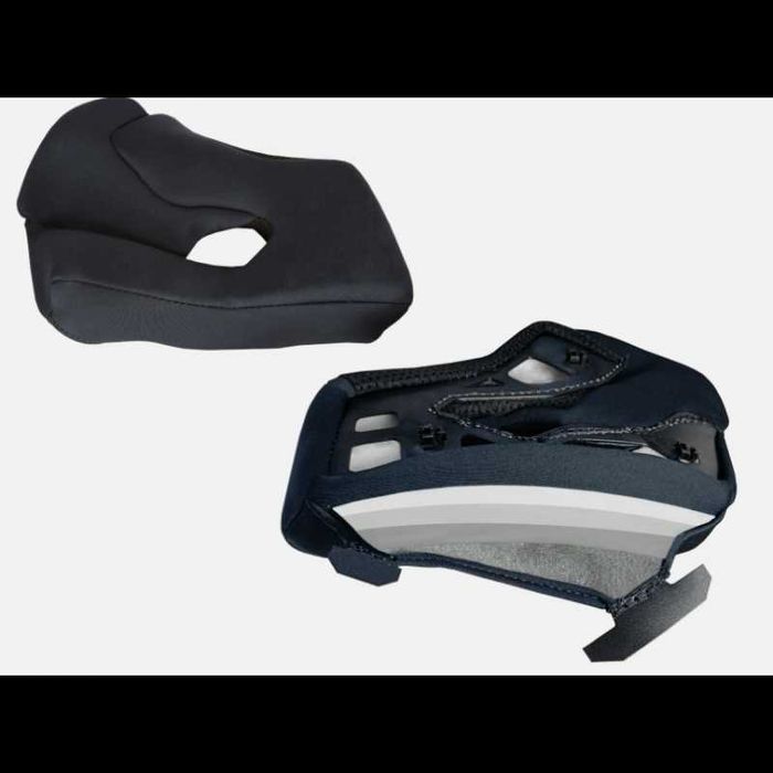 Каска NEXX X.R3R X.R3R GLITCH Racer Red WHITE Размери: S,M,L,XL