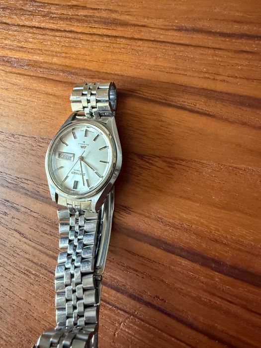 Seiko Lord Matic 5606-7071 Vint Mint