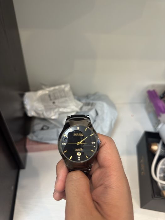 Часы Rado в отличном состоянии