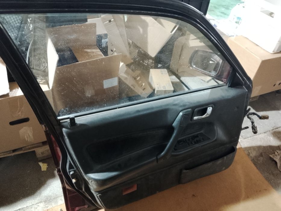 Митсубиси Галант