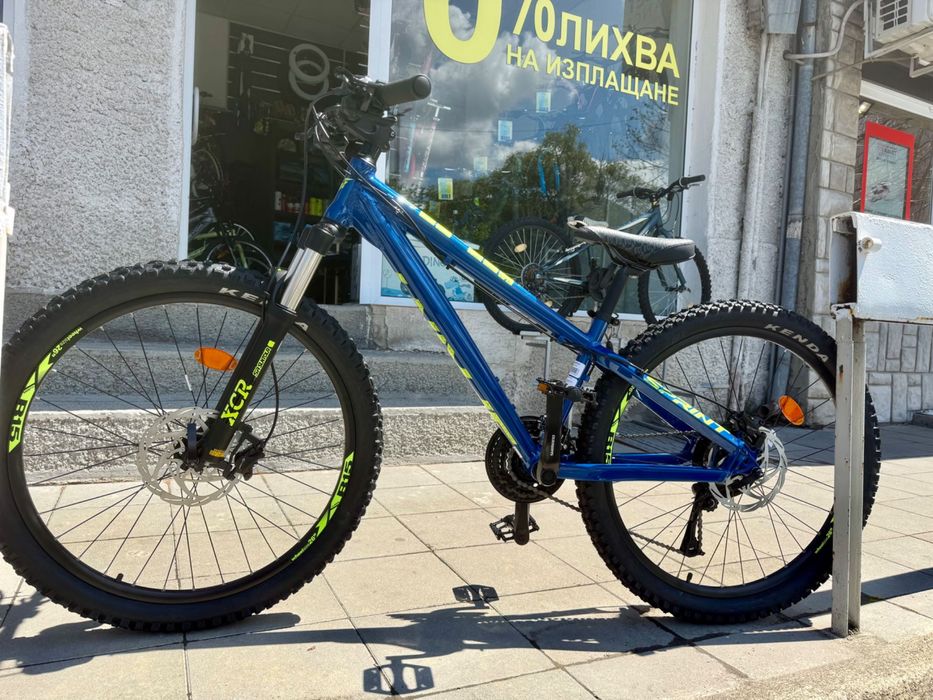 Планински велосипед SPRINT PRIMUS 26" ! НОВ + 2Г. ГАРАНЦИЯ !!