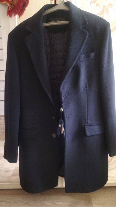 Пальто размер 48-50