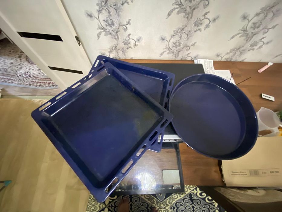 Артел печка-духовка