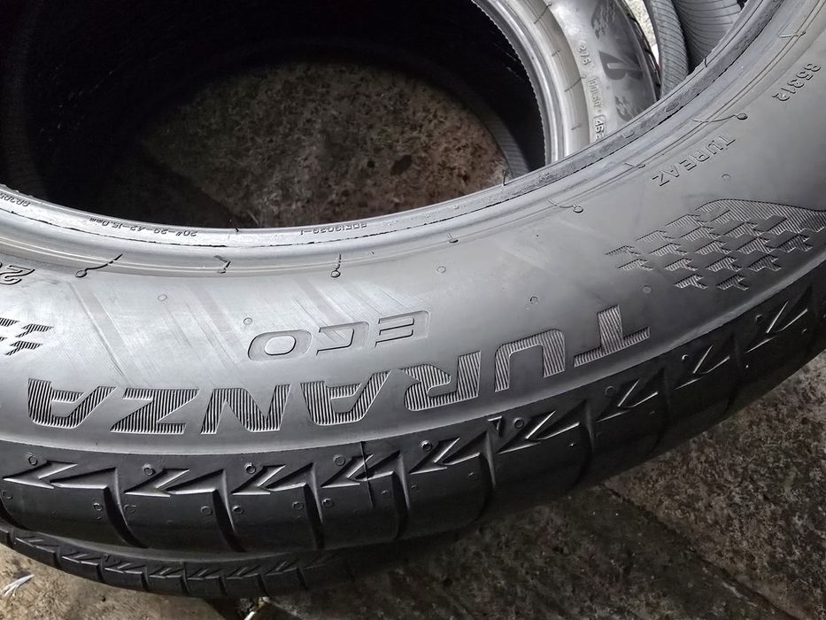 Bridgestone 235/50 R20 100T vară