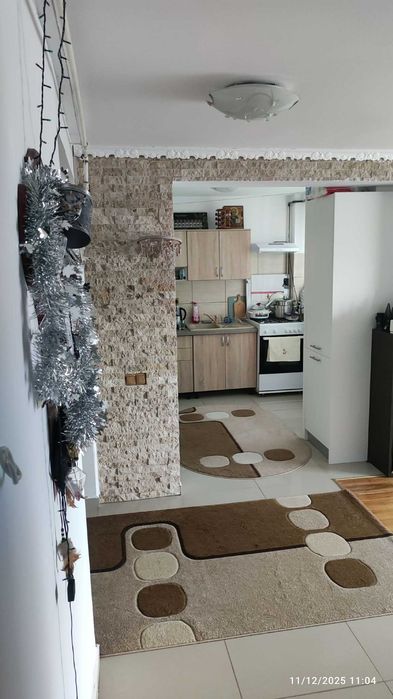 Vand Apartament 2 camere