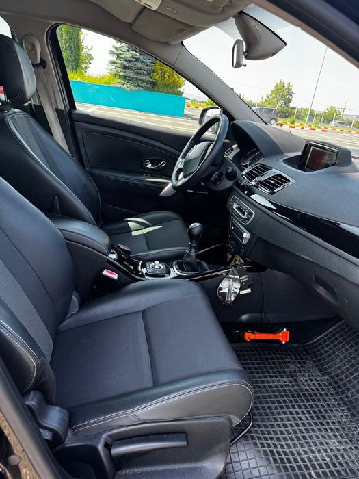 Vand Renault Megane 3 Bose Edition