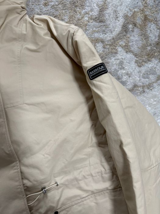 Geaca Barbour International Marimea 42