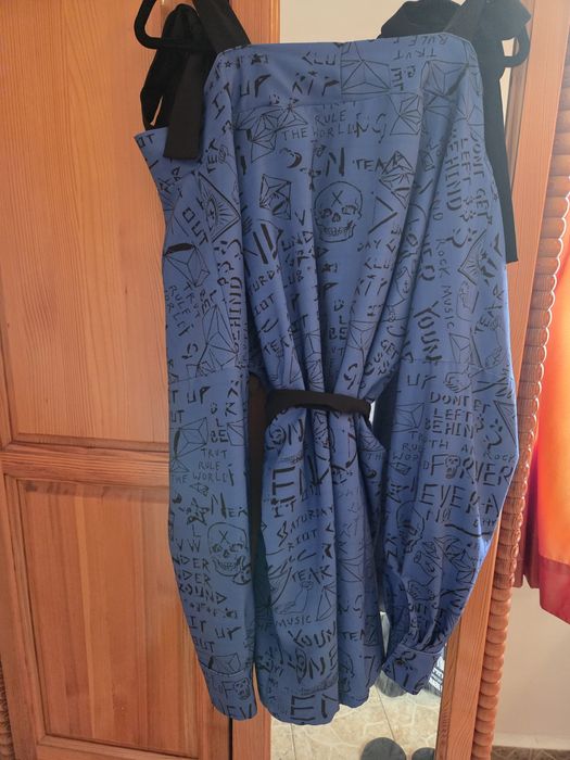 Рокля Nicole collection