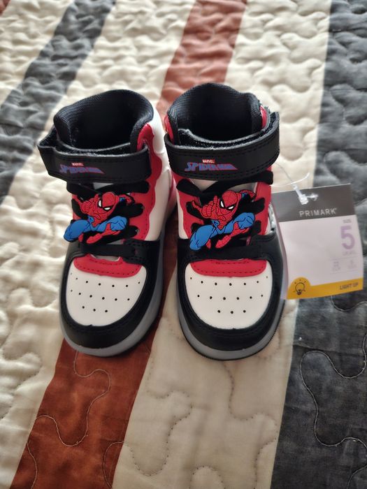 Adidași Primark mărimea 22