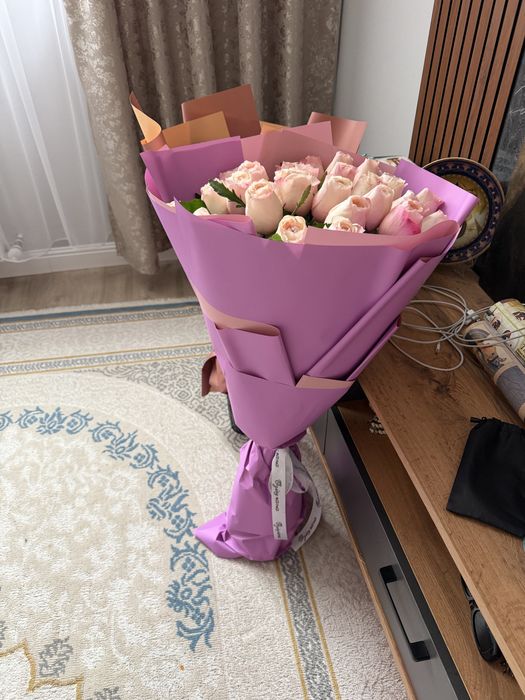 Продам цветы розы