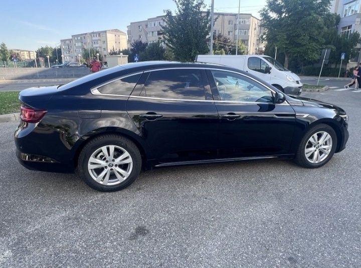 Renault Talisman 1.5 dCi 110 CP • 2017 • Toate schimburile făcute • Impecabilă