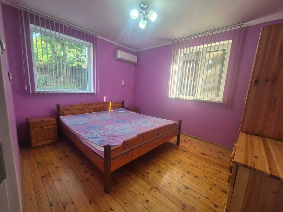 Продава се Тристаен апартамент в Плевен, Сторгозия - 76 кв.м за 889 €/кв.м - Снимка #11