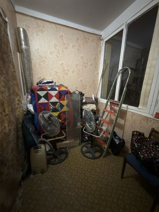 Куйлюк 6 массив. 1 комнатная квартира на 2 этаже в удобном районе