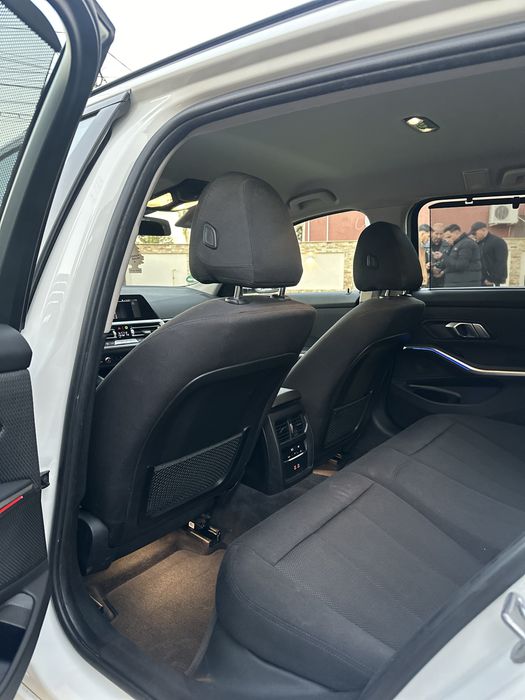 De vanzare BMW 320 X-Drive