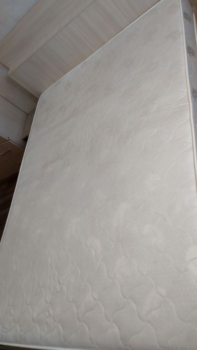 Продам кровать 2-х спальнюю