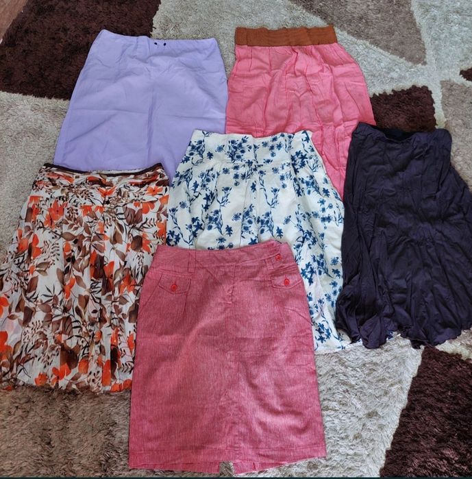 Продам вещи 44 размера