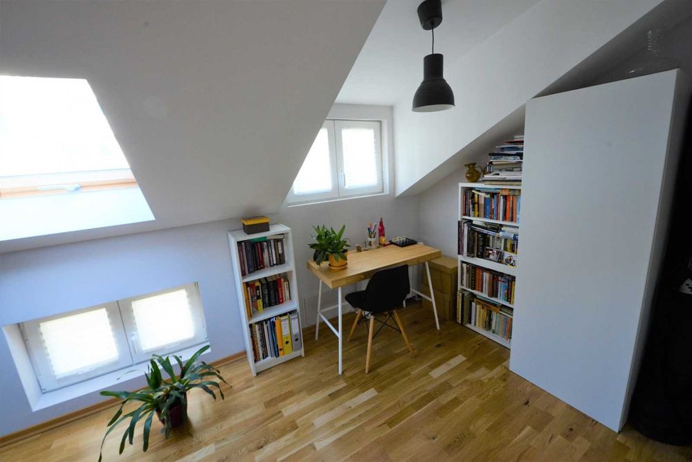 Продава се Тристаен апартамент в София, Мусагеница - 78 кв.м за 2654 €/кв.м - Снимка #10