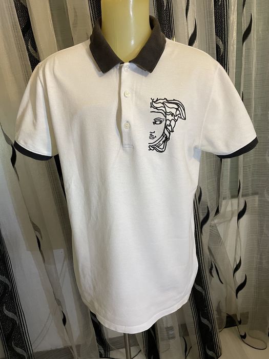 Versace Collection тениски