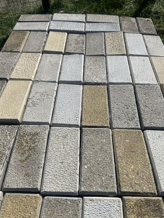 Pavele pentru amenajari curti